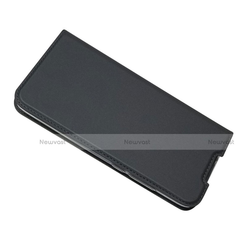 Leather Case Stands Flip Cover Holder for Xiaomi Redmi 7