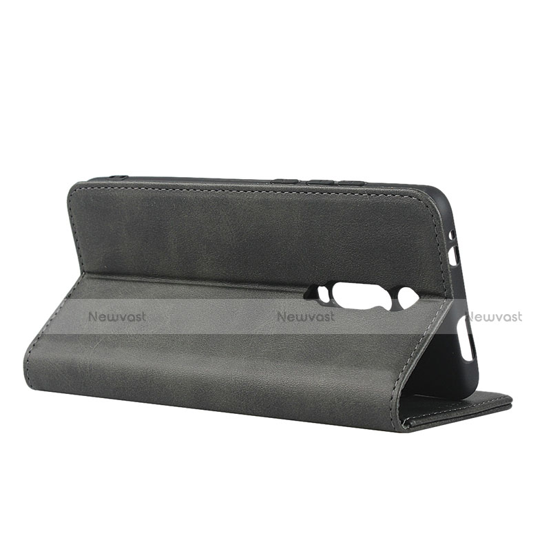 Leather Case Stands Flip Cover Holder for Xiaomi Redmi K20