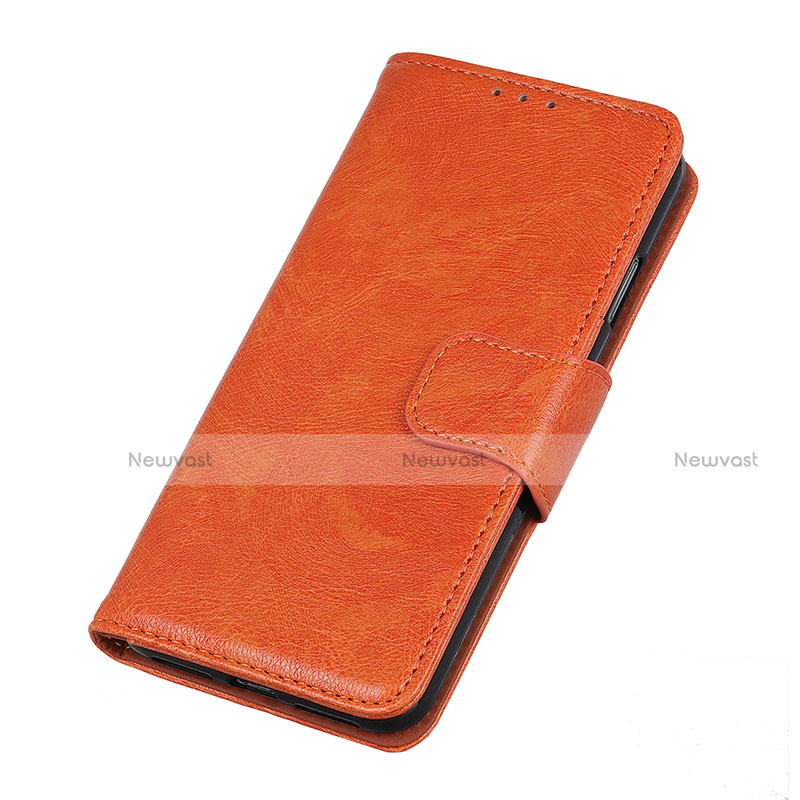 Leather Case Stands Flip Cover Holder for Xiaomi Redmi Note 9S
