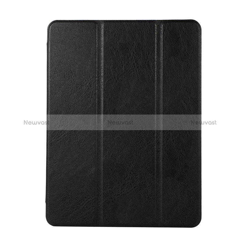 Leather Case Stands Flip Cover Holder H02 for Apple iPad 10.2 (2020)