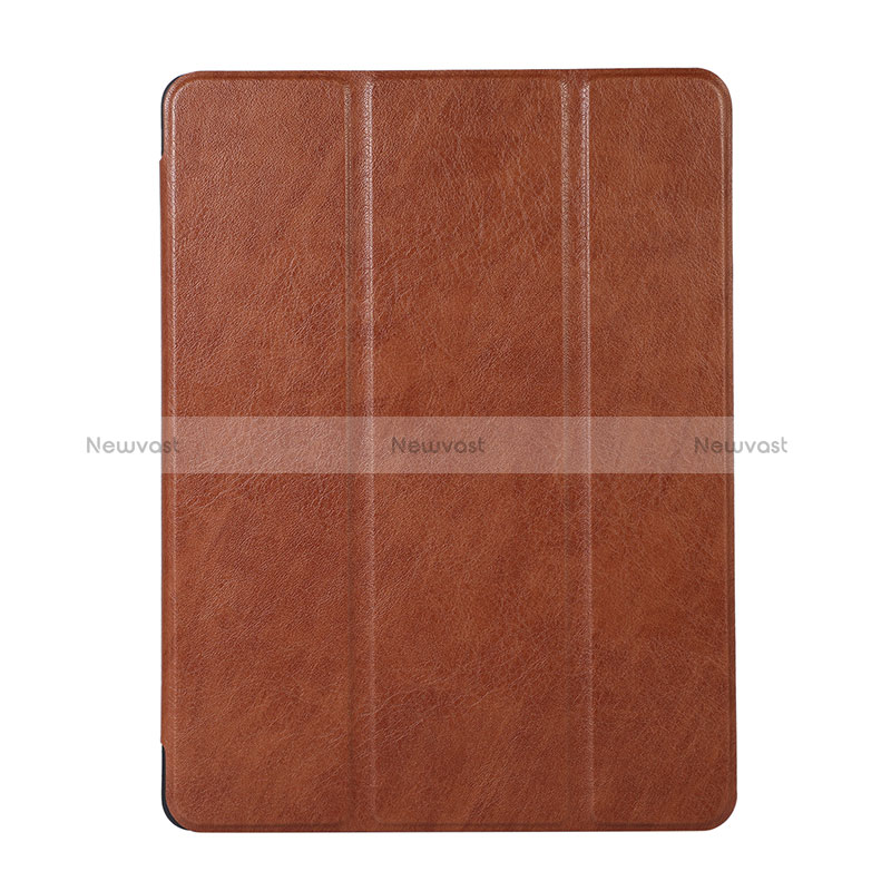 Leather Case Stands Flip Cover Holder H02 for Apple iPad Pro 10.5
