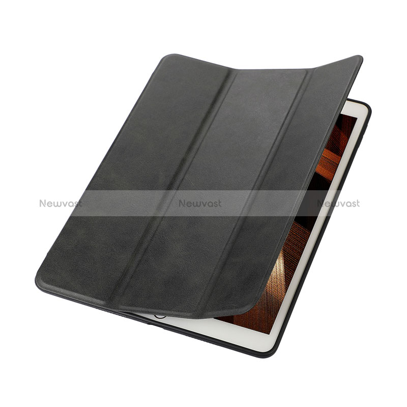 Leather Case Stands Flip Cover Holder H03 for Apple iPad Air 3