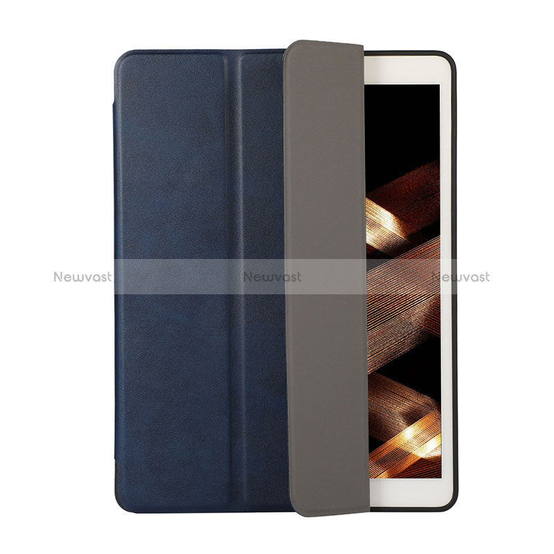 Leather Case Stands Flip Cover Holder H03 for Apple iPad Air 3