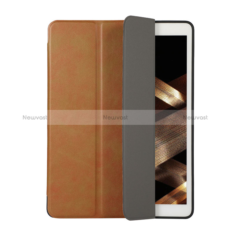 Leather Case Stands Flip Cover Holder H03 for Apple iPad Air 3