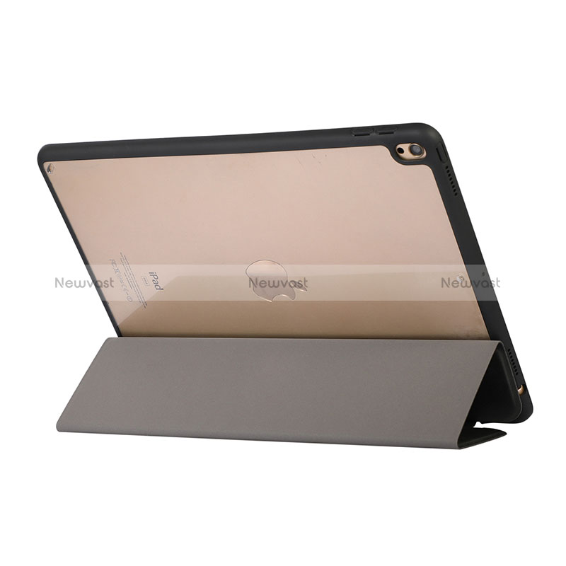 Leather Case Stands Flip Cover Holder H03 for Apple iPad Pro 10.5