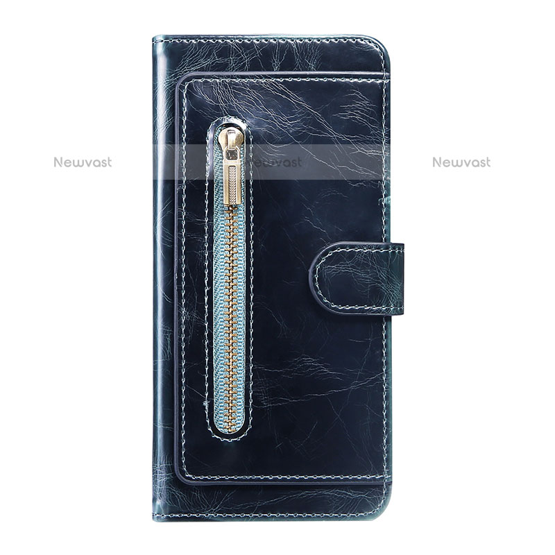 Leather Case Stands Flip Cover Holder JD1 for Samsung Galaxy Note 20 5G