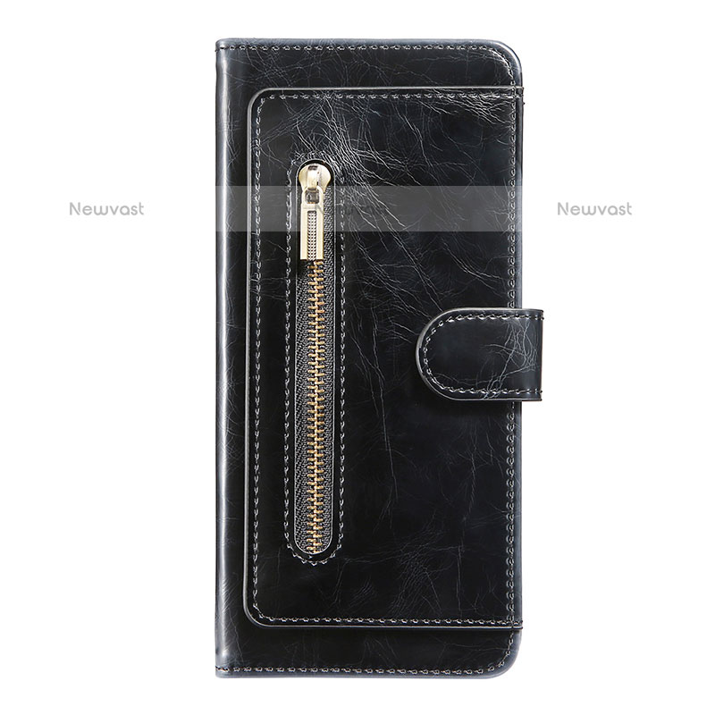 Leather Case Stands Flip Cover Holder JD1 for Samsung Galaxy Note 20 5G