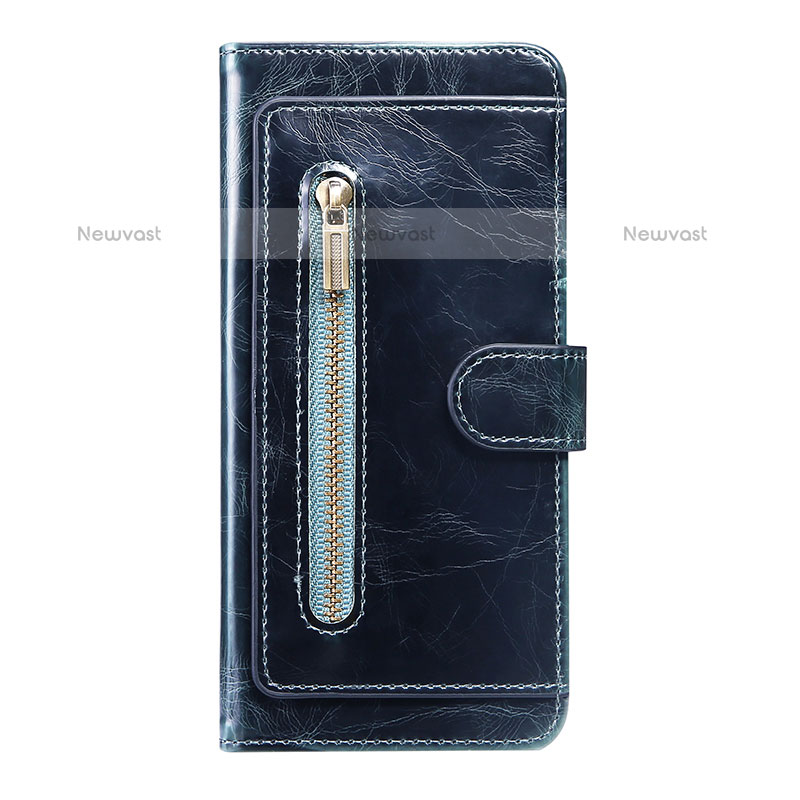 Leather Case Stands Flip Cover Holder JDK for Samsung Galaxy S20 Ultra 5G