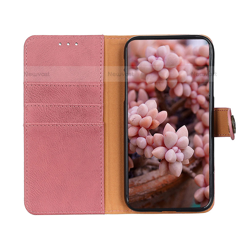Leather Case Stands Flip Cover Holder K02Z for Xiaomi Mi 12 Ultra 5G
