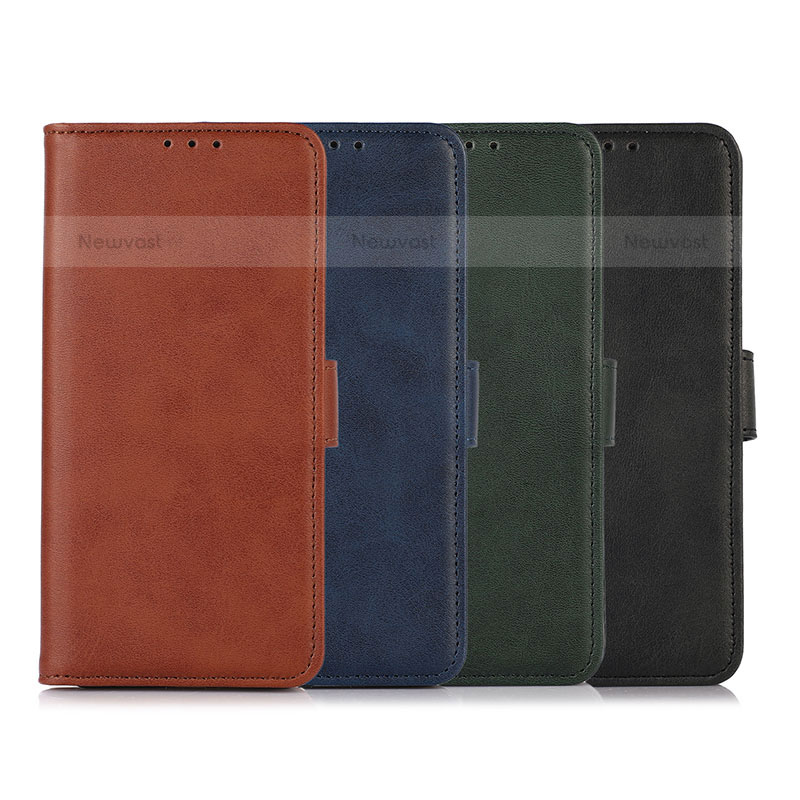 Leather Case Stands Flip Cover Holder K03Z for Xiaomi Mi 12S Ultra 5G