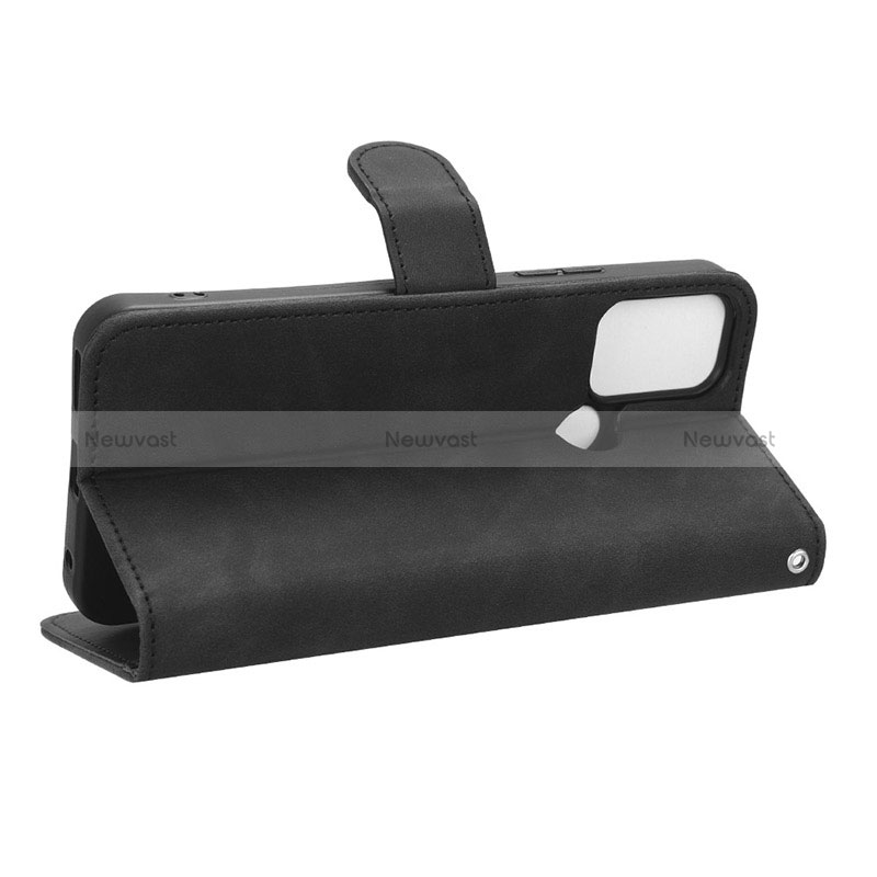 Leather Case Stands Flip Cover Holder L01Z for Nokia C22