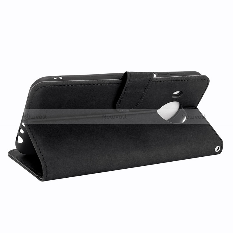 Leather Case Stands Flip Cover Holder L01Z for Nokia X20