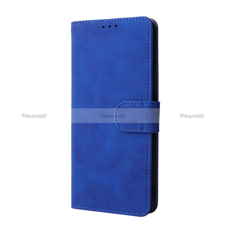 Leather Case Stands Flip Cover Holder L03Z for Realme GT Neo2 5G