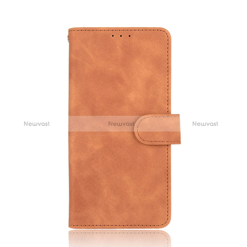 Leather Case Stands Flip Cover Holder L03Z for Samsung Galaxy S20 FE (2022) 5G
