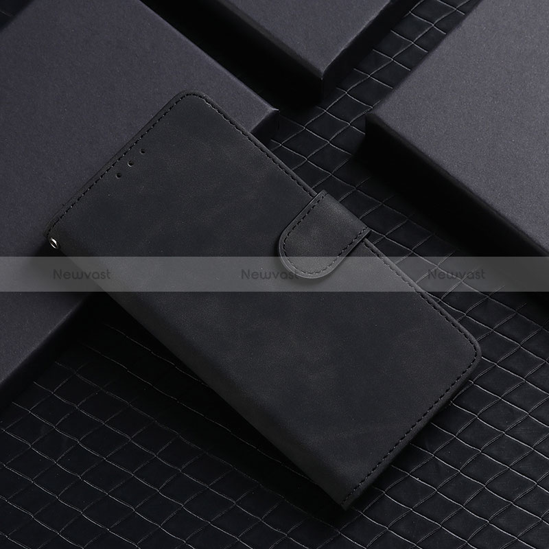 Leather Case Stands Flip Cover Holder L03Z for Xiaomi Mi 10T 5G