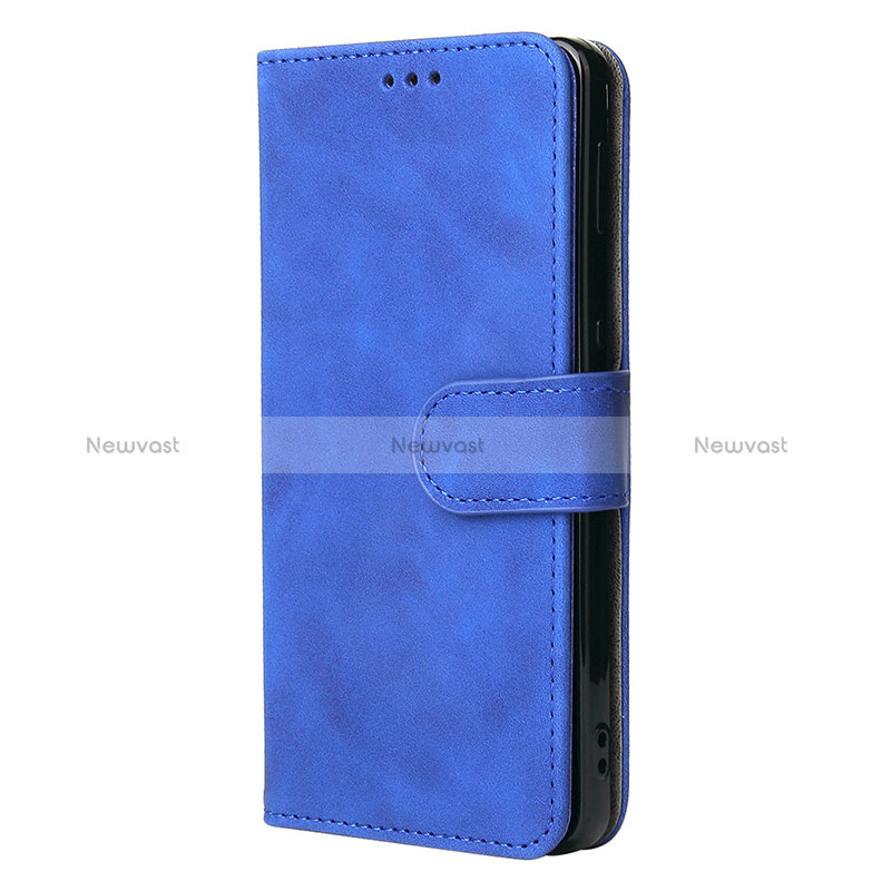 Leather Case Stands Flip Cover Holder L03Z for Xiaomi Poco X3 GT 5G