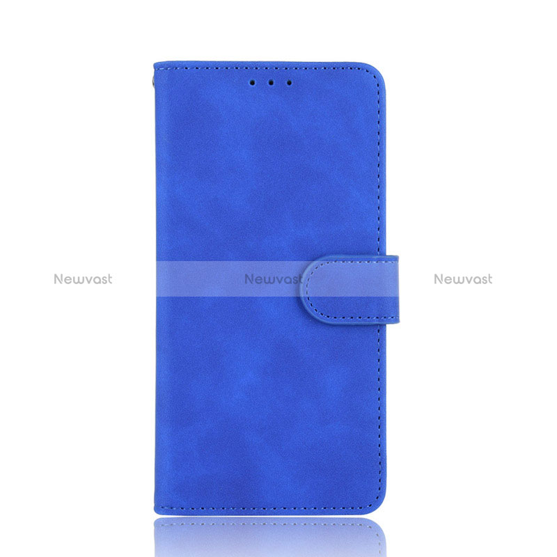 Leather Case Stands Flip Cover Holder L03Z for Xiaomi Redmi Note 9