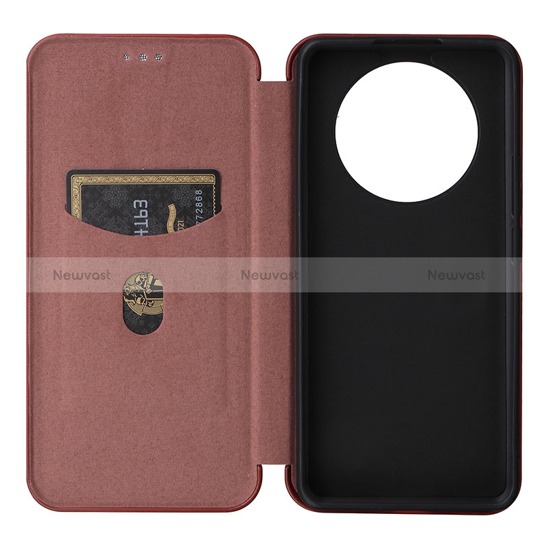 Leather Case Stands Flip Cover Holder L04Z for Realme 11 Pro+ Plus 5G