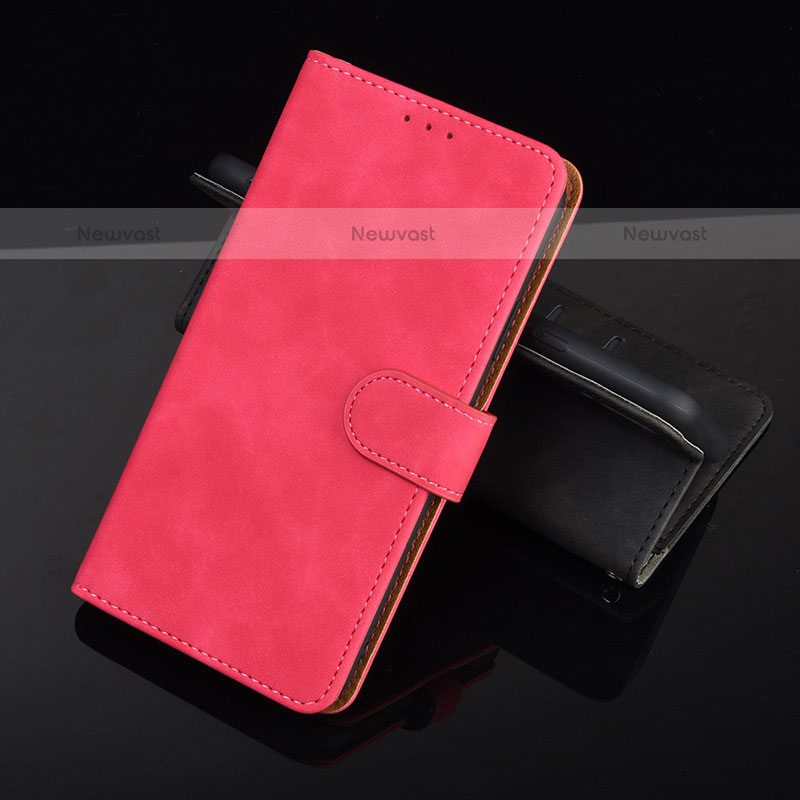 Leather Case Stands Flip Cover Holder L05Z for Samsung Galaxy A51 4G