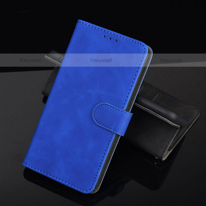 Leather Case Stands Flip Cover Holder L05Z for Samsung Galaxy A51 4G