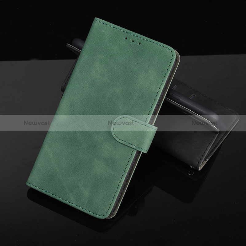 Leather Case Stands Flip Cover Holder L05Z for Samsung Galaxy A51 5G