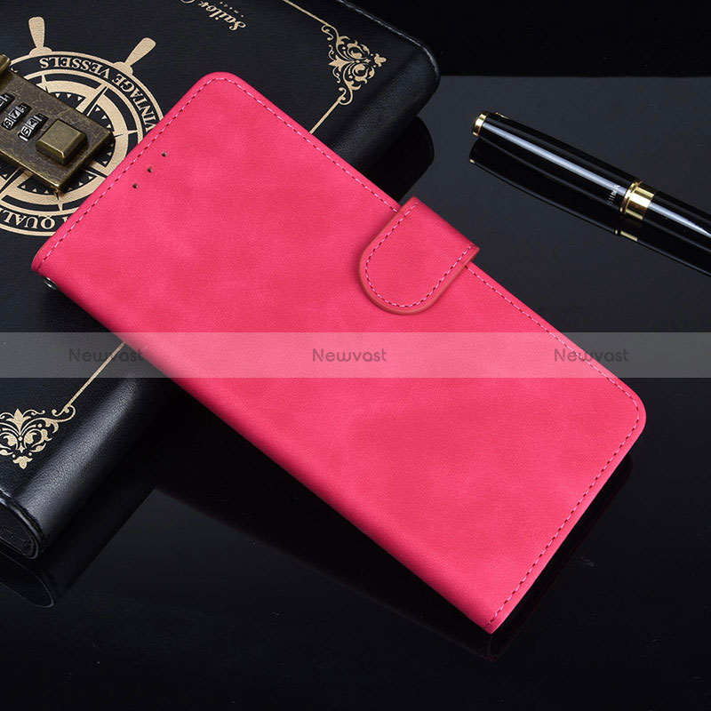 Leather Case Stands Flip Cover Holder L05Z for Samsung Galaxy A71 5G