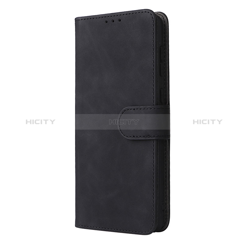 Leather Case Stands Flip Cover Holder L05Z for Samsung Galaxy A73 5G