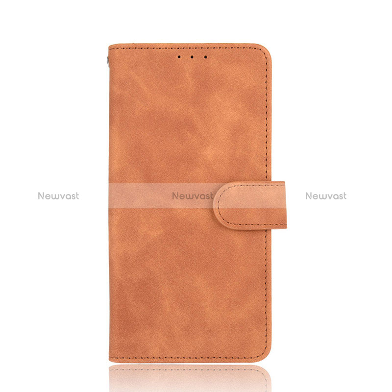 Leather Case Stands Flip Cover Holder L05Z for Samsung Galaxy M01 Core
