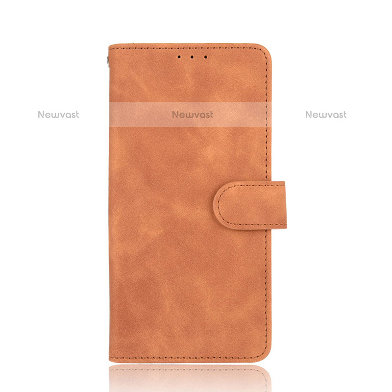 Leather Case Stands Flip Cover Holder L07Z for Samsung Galaxy F12