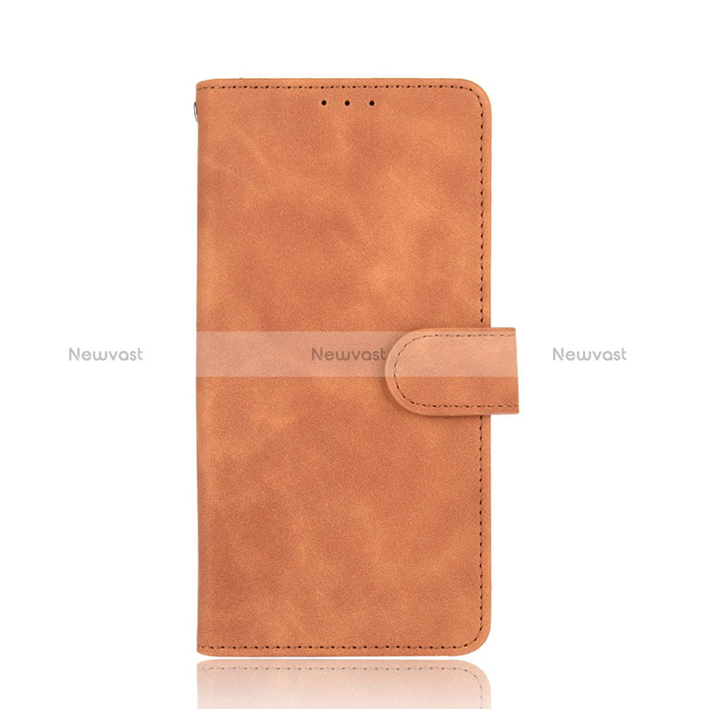 Leather Case Stands Flip Cover Holder L07Z for Samsung Galaxy M12