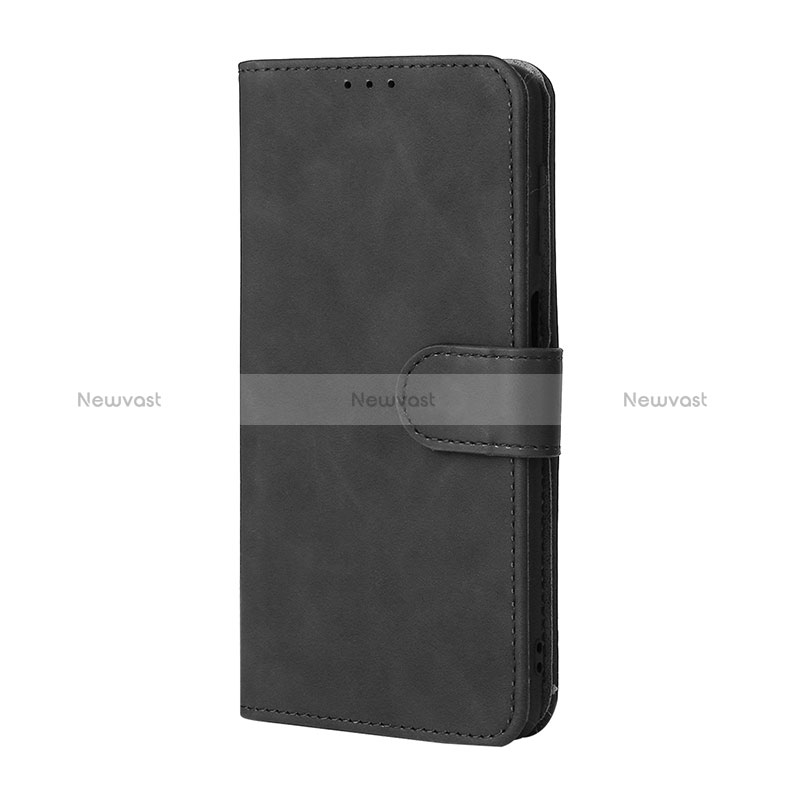 Leather Case Stands Flip Cover Holder L12Z for Samsung Galaxy M32 4G