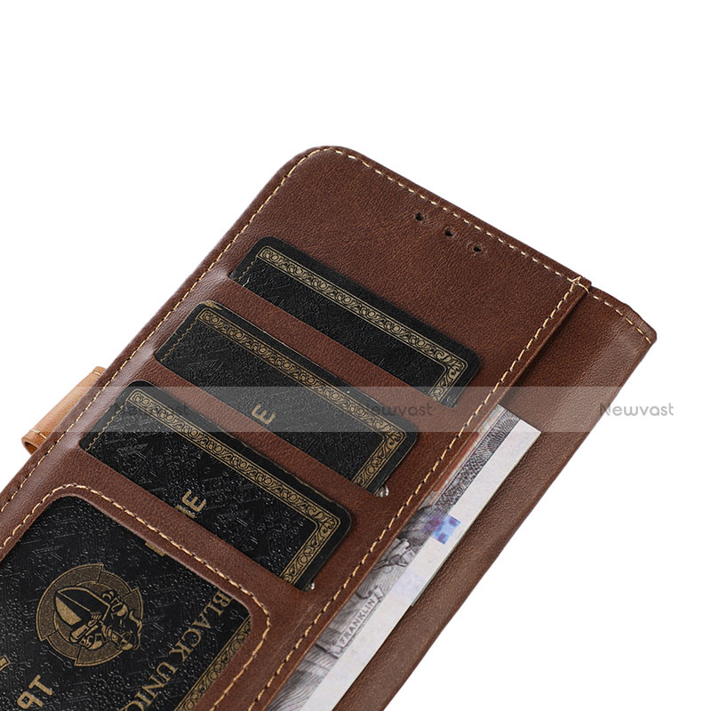 Leather Case Stands Flip Cover Holder M01L for Motorola Moto Edge X30 Pro 5G