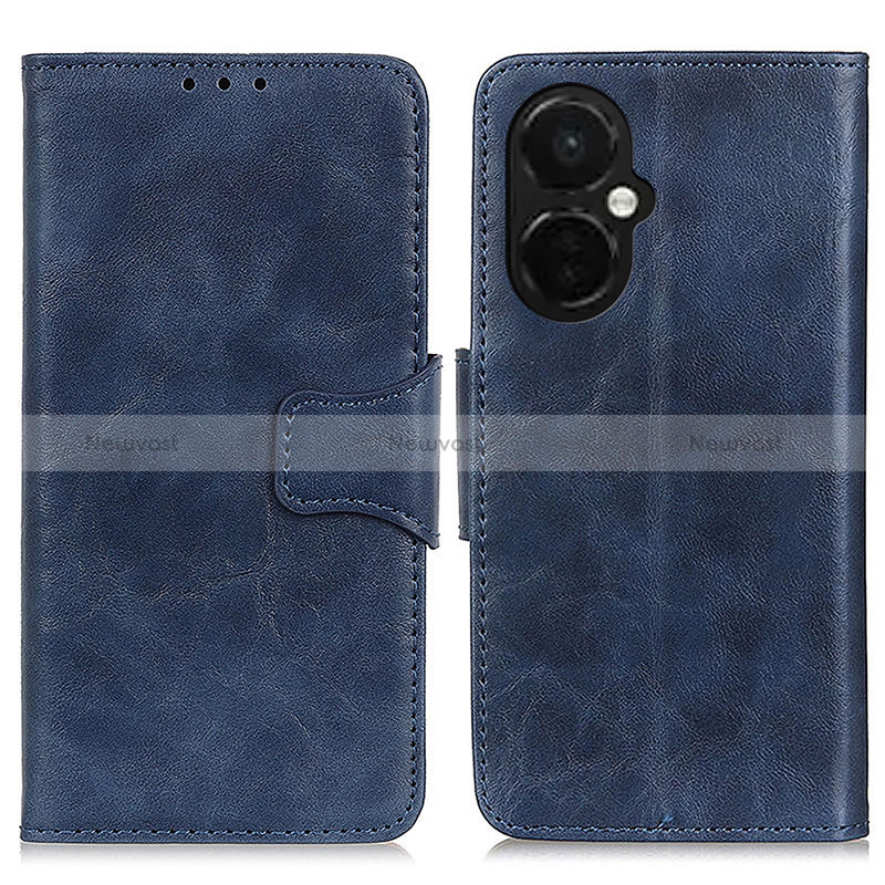 Leather Case Stands Flip Cover Holder M02L for OnePlus Nord N30 5G