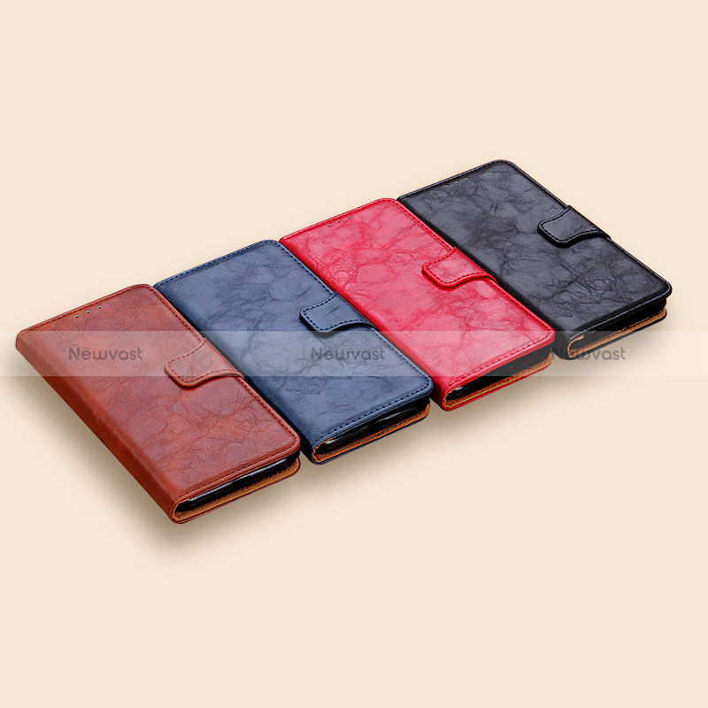 Leather Case Stands Flip Cover Holder M02L for Xiaomi Mi 11X Pro 5G