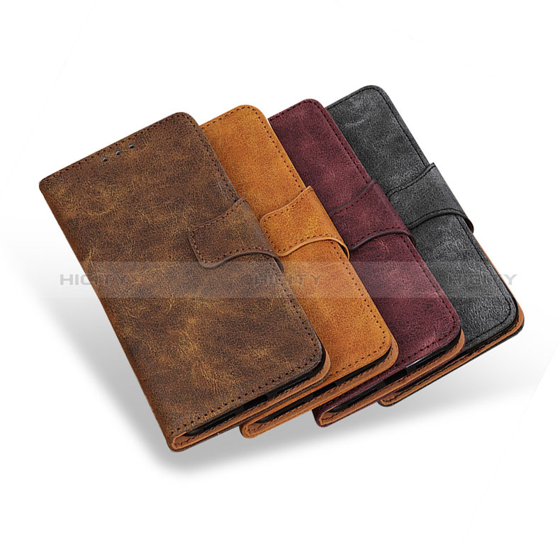 Leather Case Stands Flip Cover Holder M03L for Samsung Galaxy F62 5G
