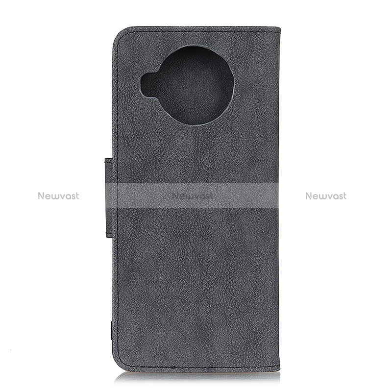 Leather Case Stands Flip Cover Holder M03L for Xiaomi Mi 10T Lite 5G