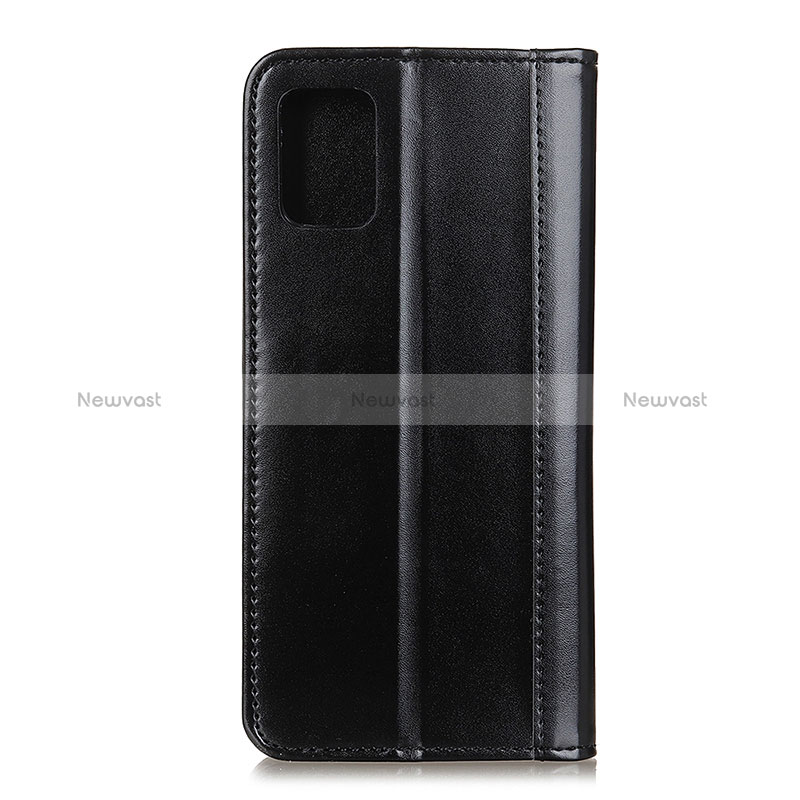 Leather Case Stands Flip Cover Holder M05L for Xiaomi Poco M3