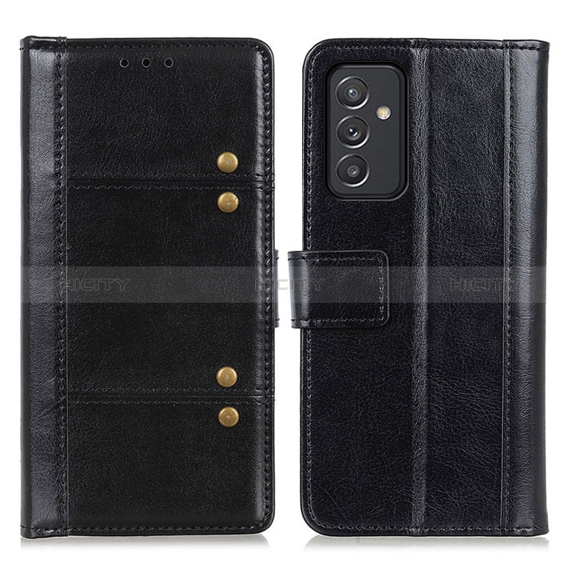 Leather Case Stands Flip Cover Holder M06L for Samsung Galaxy A25 5G