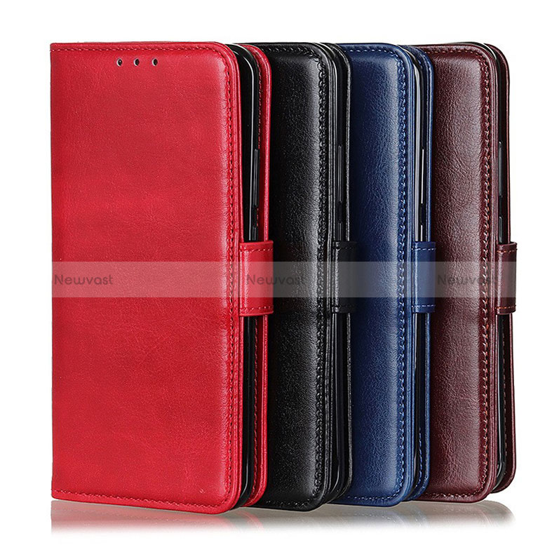 Leather Case Stands Flip Cover Holder M07L for Nokia G42 5G