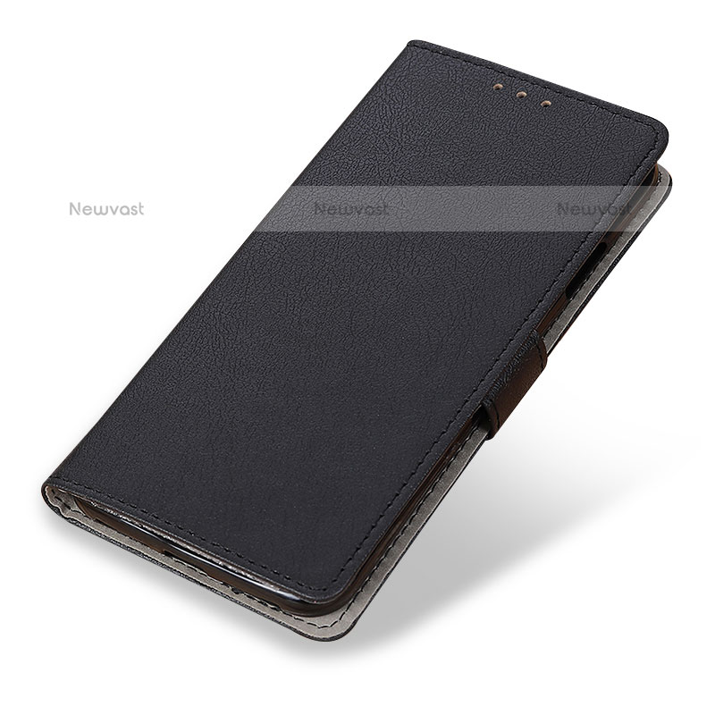Leather Case Stands Flip Cover Holder M08L for Samsung Galaxy M62 4G