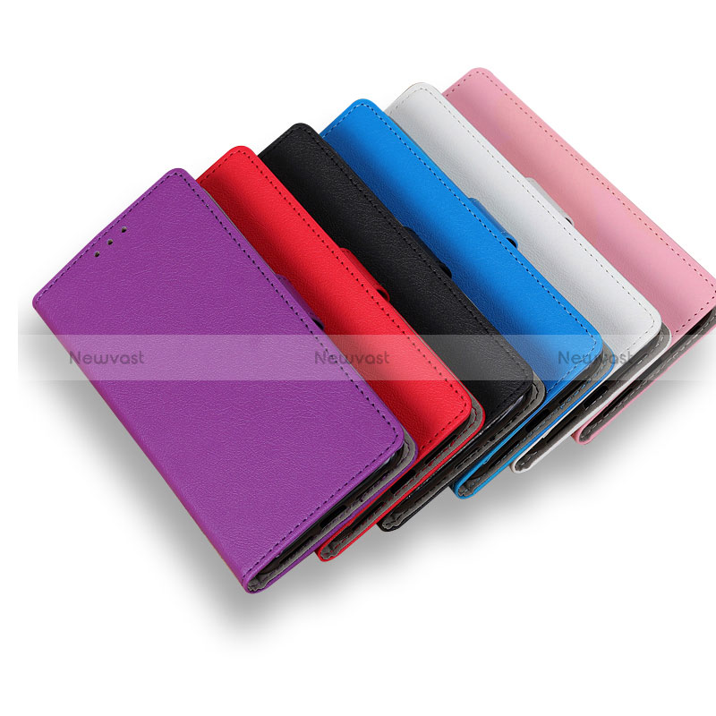 Leather Case Stands Flip Cover Holder M08L for Xiaomi Mi 13 5G