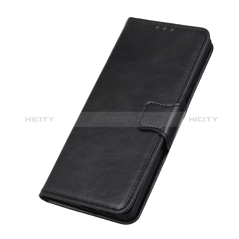 Leather Case Stands Flip Cover Holder M09L for Samsung Galaxy A04s
