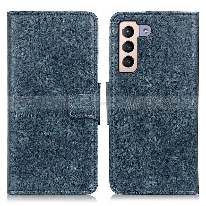 Leather Case Stands Flip Cover Holder M09L for Samsung Galaxy S22 Plus 5G