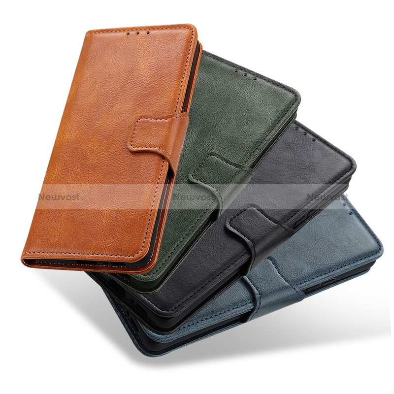 Leather Case Stands Flip Cover Holder M09L for Xiaomi Mi 13 Pro 5G