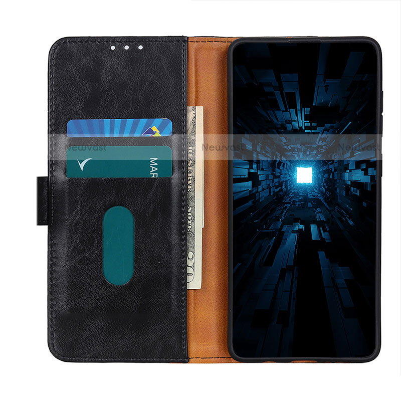 Leather Case Stands Flip Cover Holder M11L for Motorola Moto Edge 20 Pro 5G