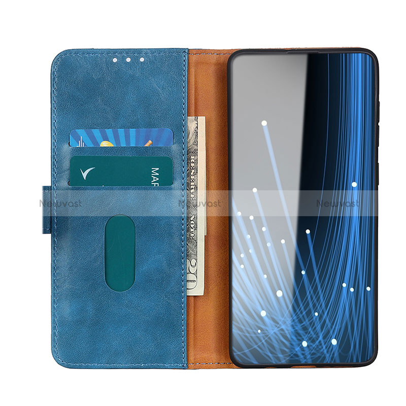 Leather Case Stands Flip Cover Holder M11L for OnePlus 10 Pro 5G