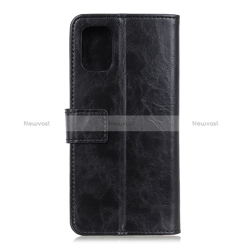 Leather Case Stands Flip Cover Holder M11L for Xiaomi Poco M3