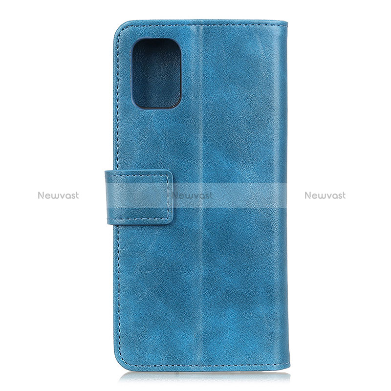 Leather Case Stands Flip Cover Holder M11L for Xiaomi Poco M3