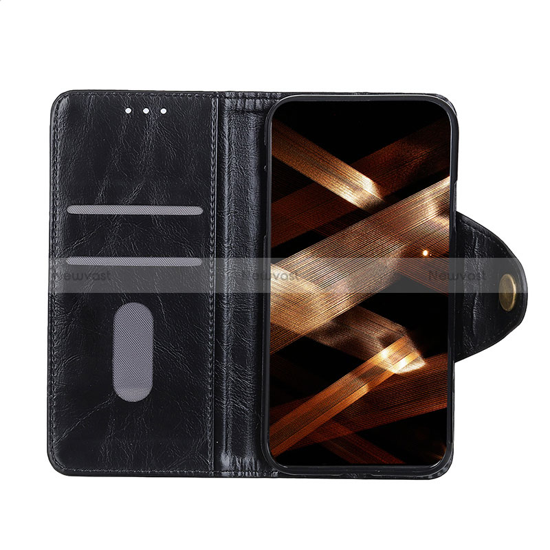 Leather Case Stands Flip Cover Holder M12L for Huawei Mate 60