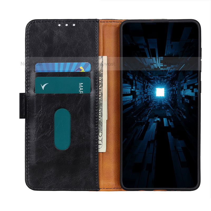 Leather Case Stands Flip Cover Holder M13L for Samsung Galaxy S21 Ultra 5G